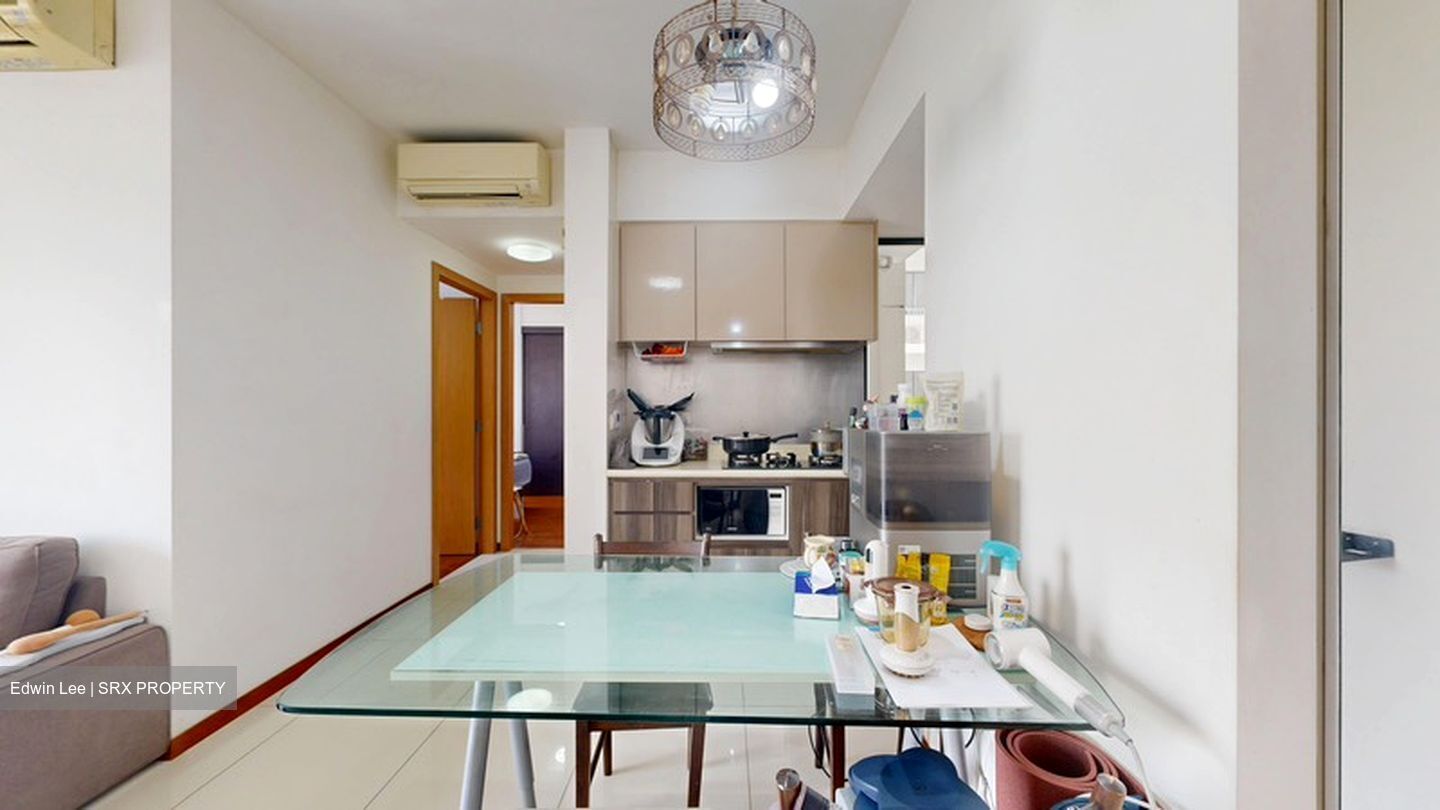 8@Woodleigh (D13), Condominium #603142421